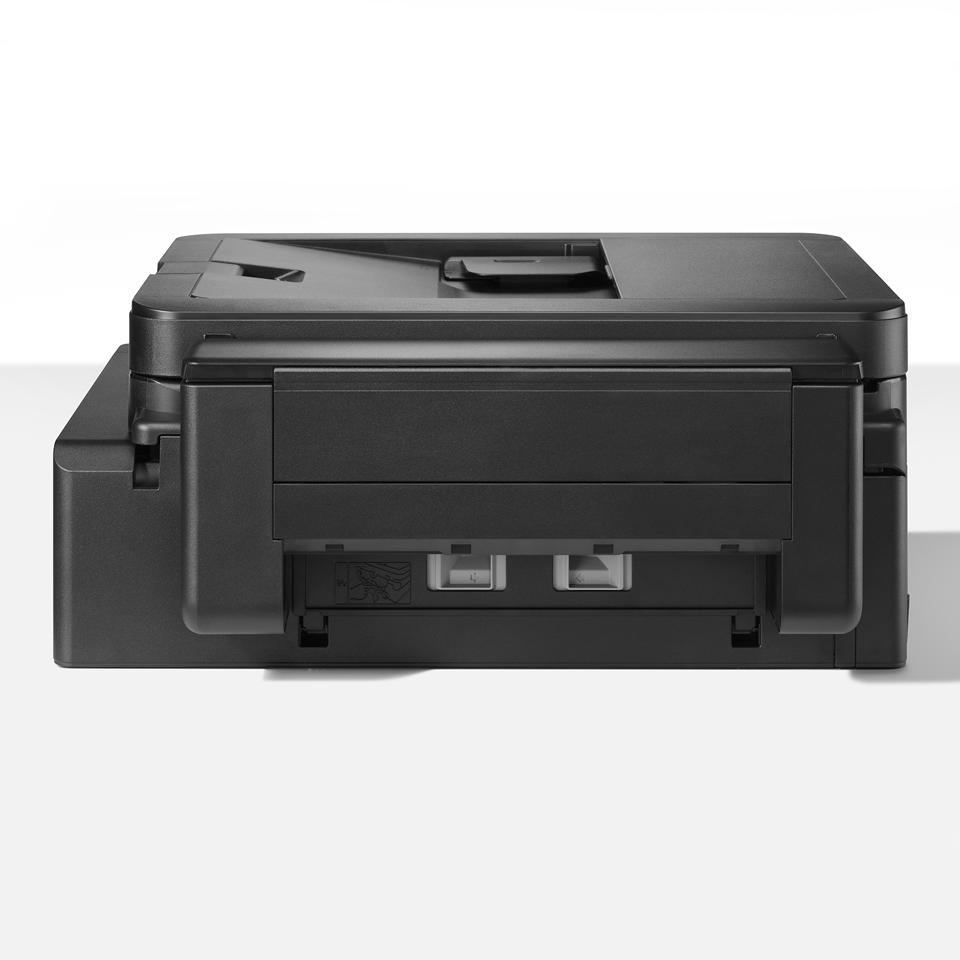 Brother MFC-T930DW – Wi-Fi Auto Duplex Colour Ink Tank Printer with ADF & Fax - view 1