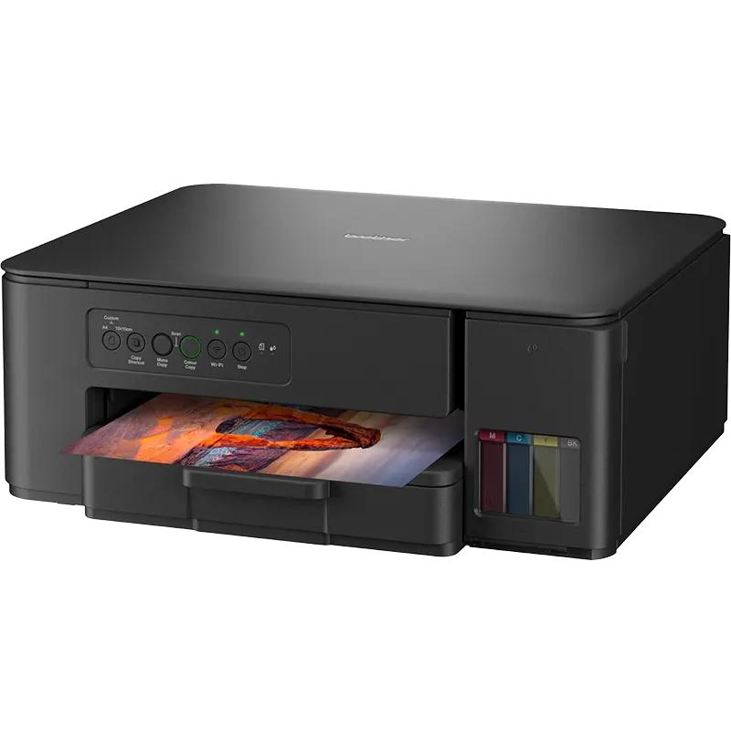 Brother DCP-T430W – Wireless All-in-One Ink Tank Printer - view 2