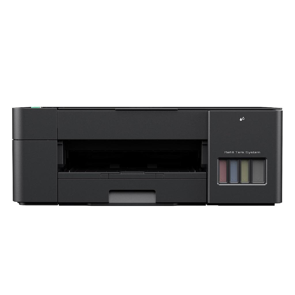 Brother DCP-T420W – All-in-One Wireless Ink Tank Refill System Printer