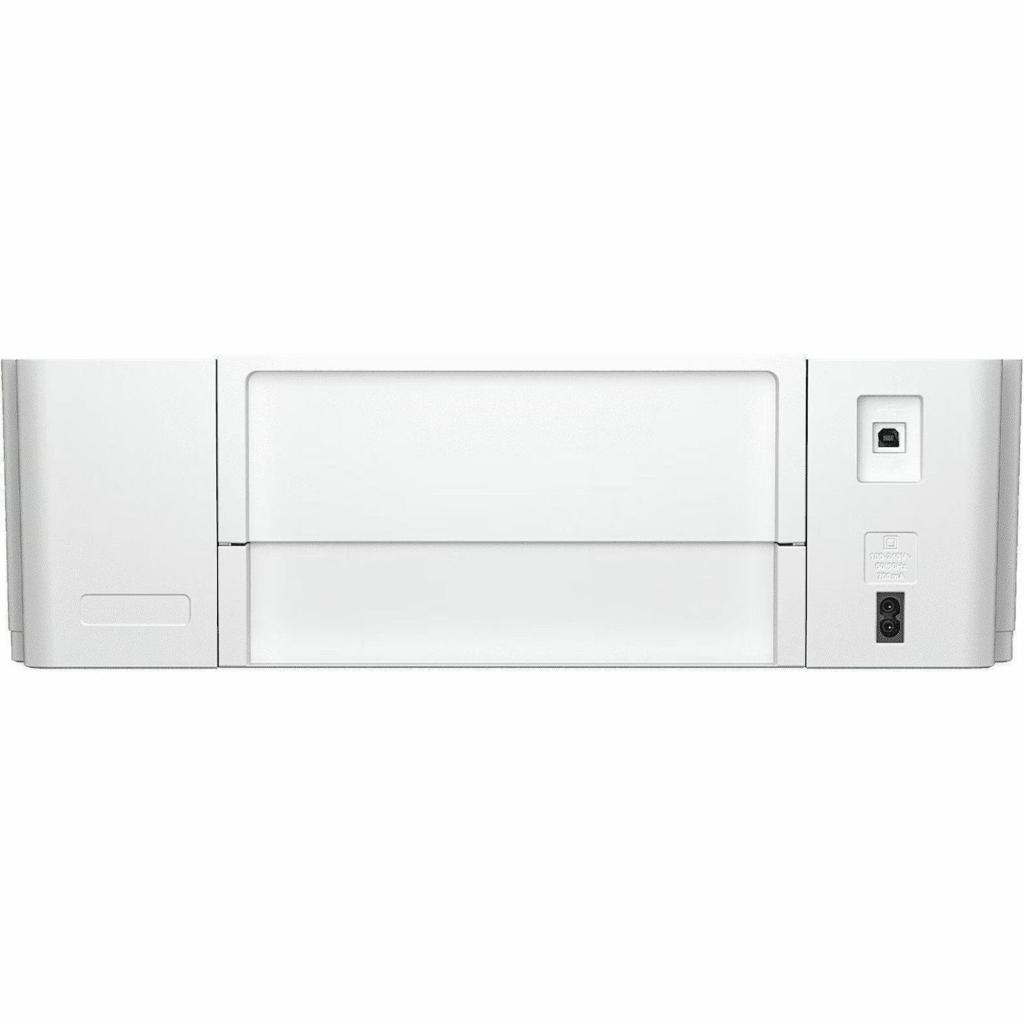 HP Smart Tank 210 – Single Function Wi-Fi Colour Ink Tank Printer - view 1