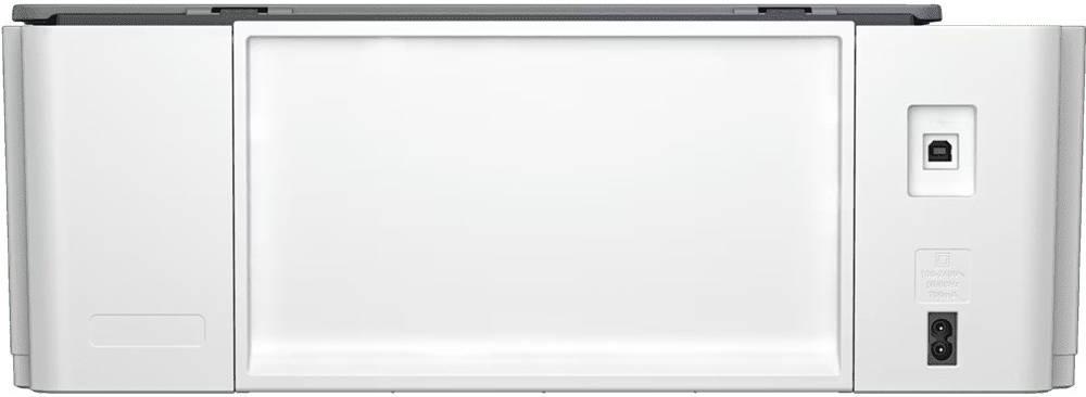 HP Smart Tank 520 – All-in-One Colour Ink Tank Printer with Extra Black Ink Bottle - view 1