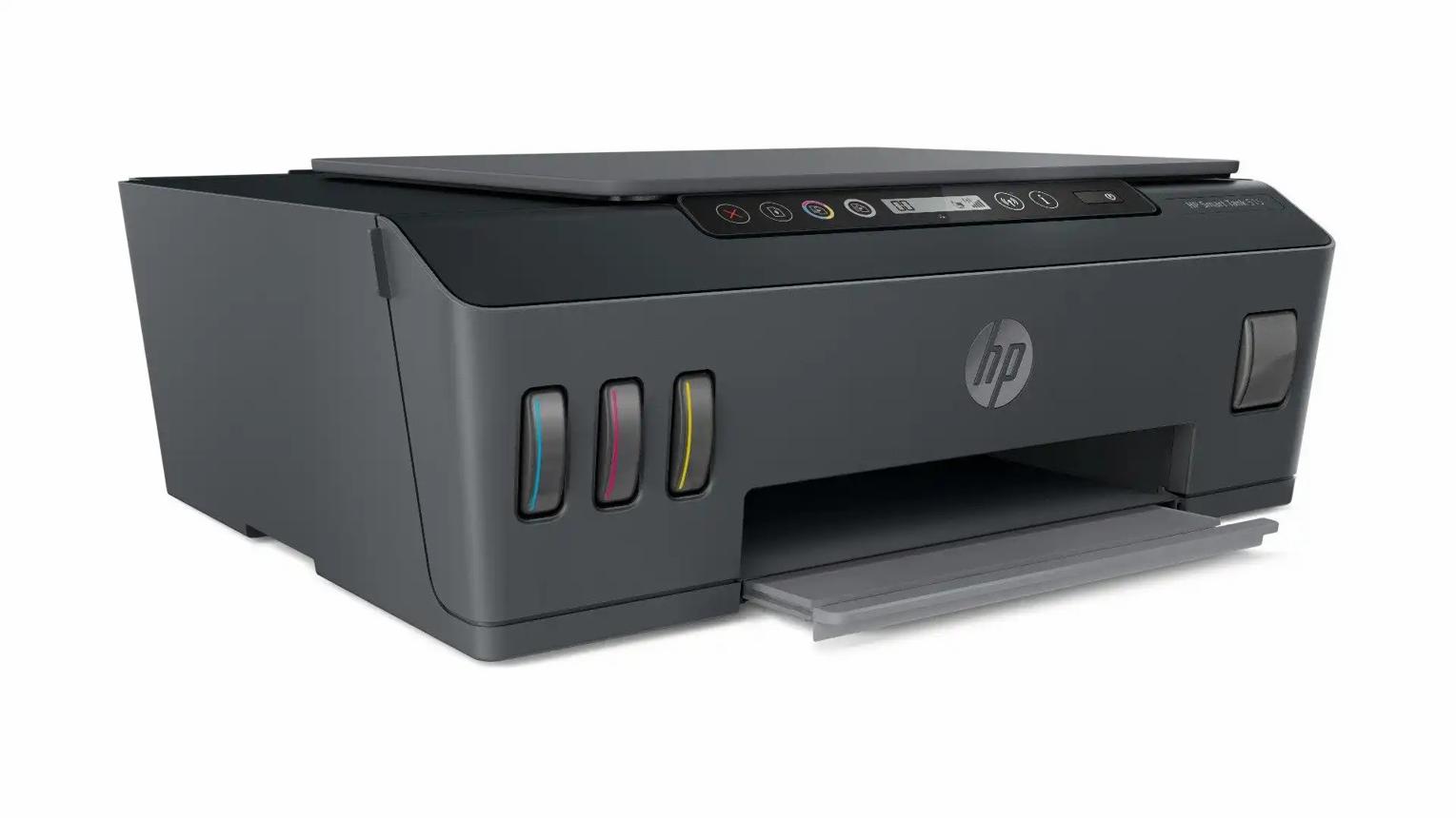 HP Smart Tank 515 – All-in-One Wireless Ink Tank Colour Printer - view 2
