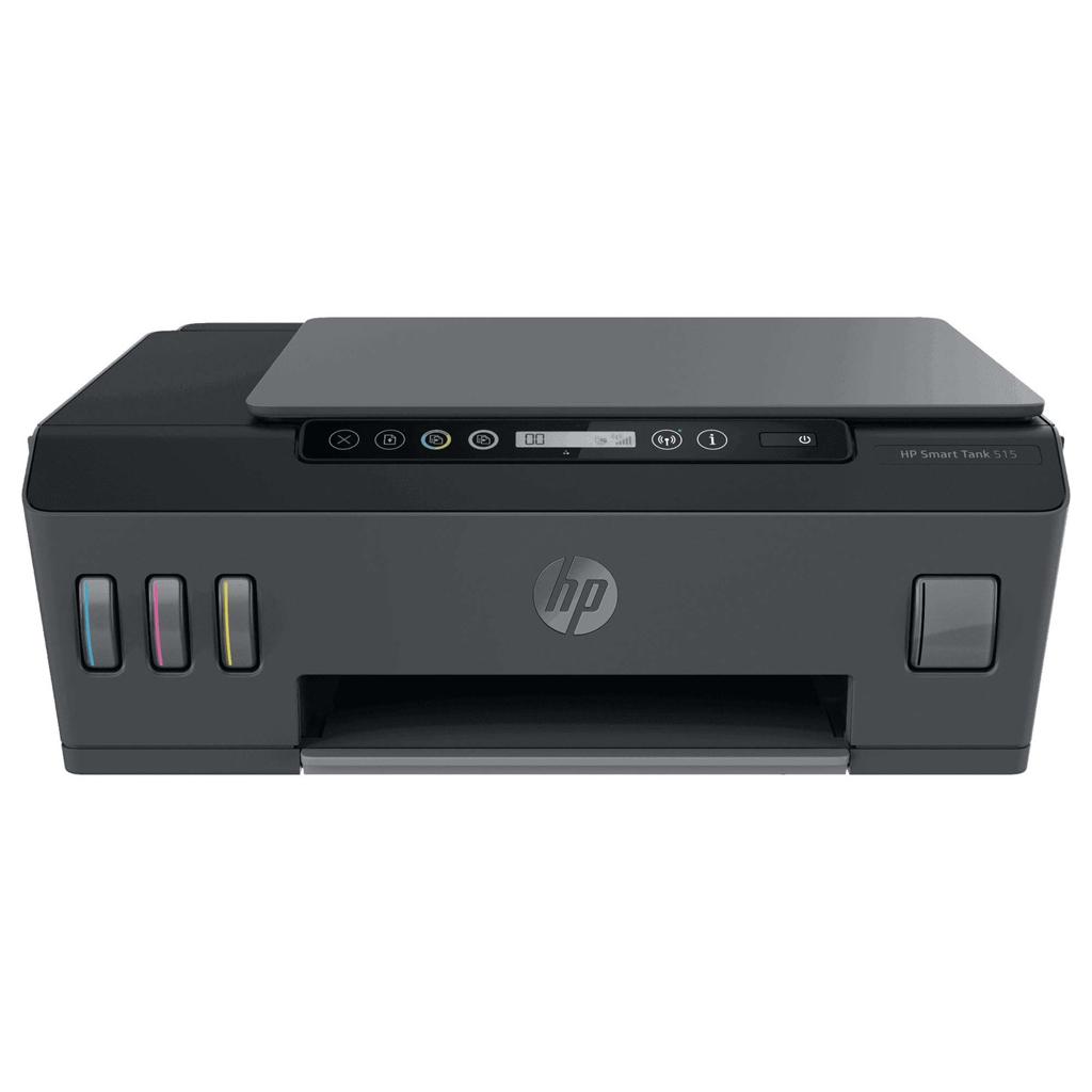 HP Smart Tank 515 – All-in-One Wireless Ink Tank Colour Printer - view 3