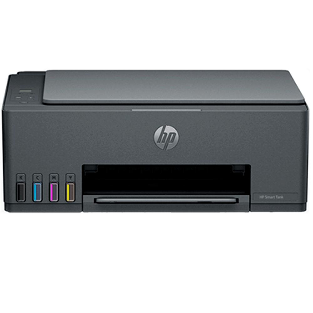 HP Smart Tank 584 – All-in-One Wi-Fi Colour Ink Tank Printer - view 3