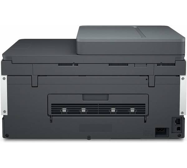 HP Smart Tank 750 – All-in-One Auto Duplex Wi-Fi Colour Printer with ADF - view 1