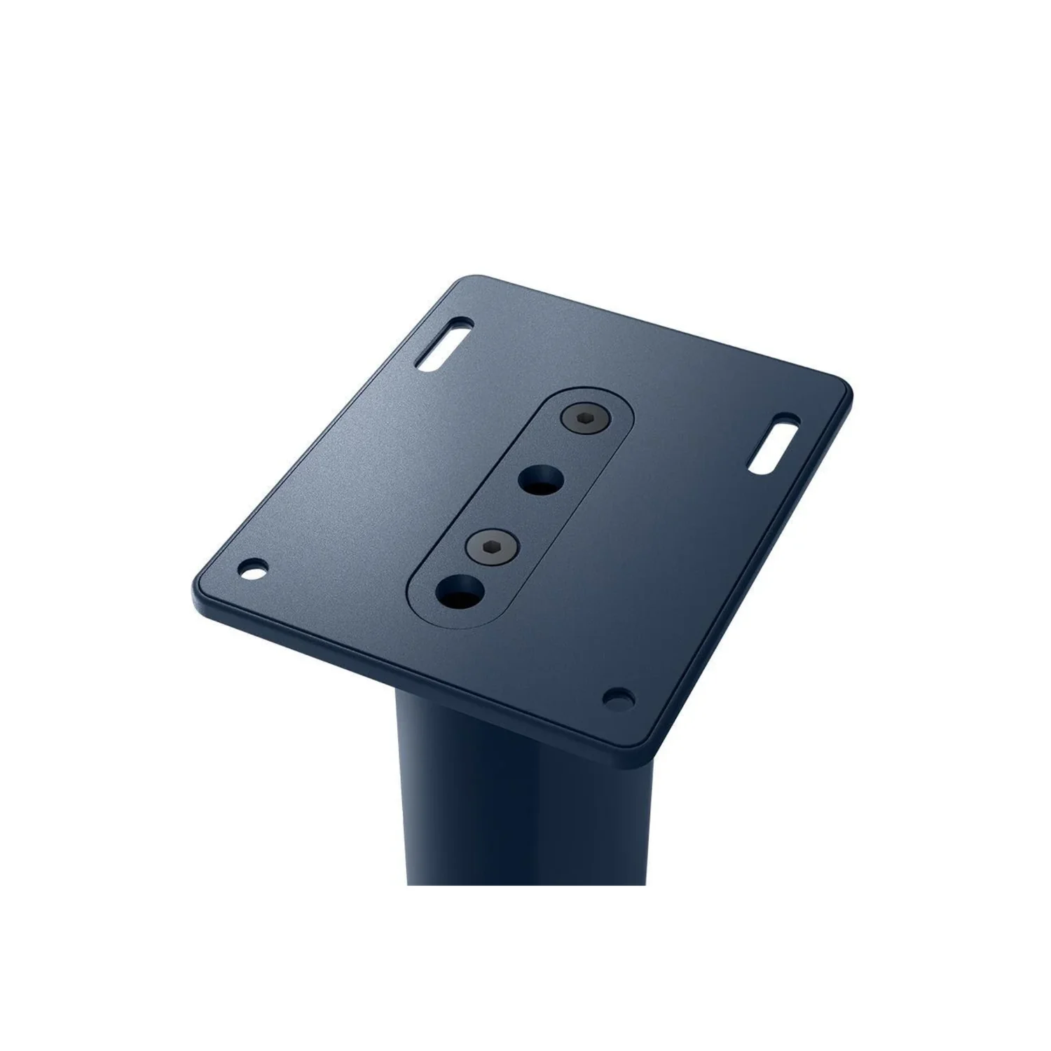 KEF S2 Floor Stands - For Kef LS50 Series (Royal Blue Special Edition) - view 2