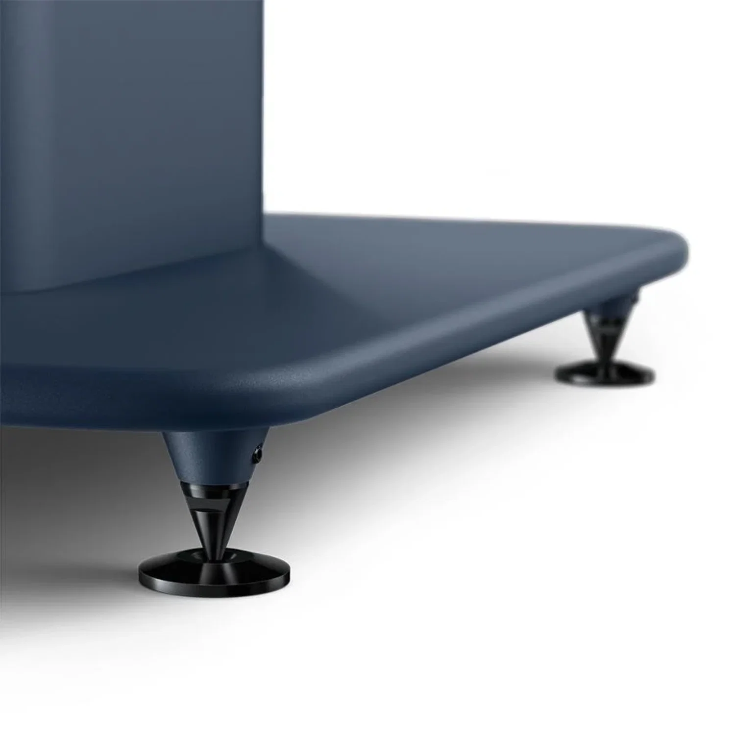KEF S2 Floor Stands - For Kef LS50 Series (Royal Blue Special Edition) - view 3
