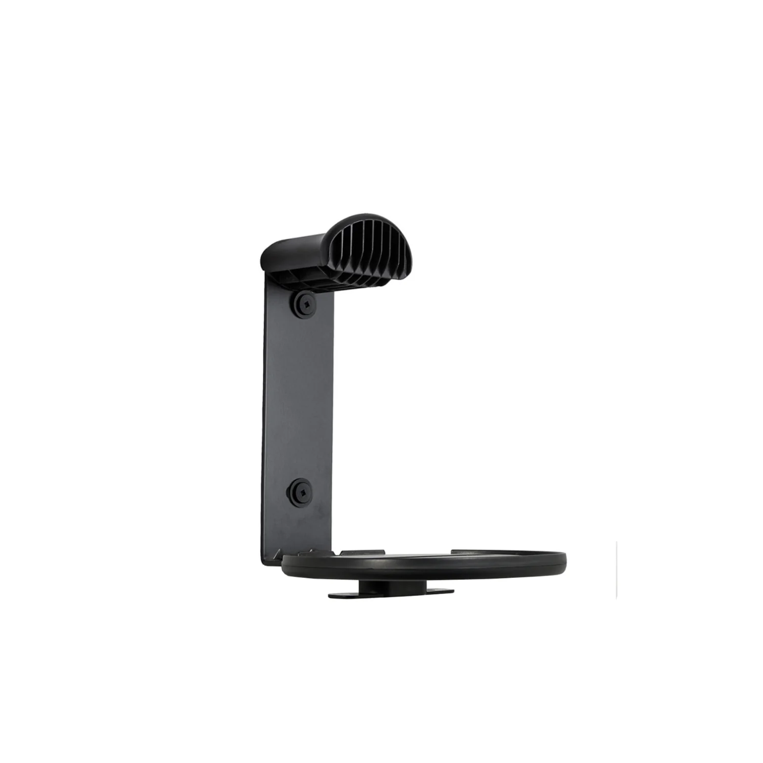 Sanus WSSMM1 Mount Designed For Sonos Move & Move 2 Speaker (Black) (Each) - view 2