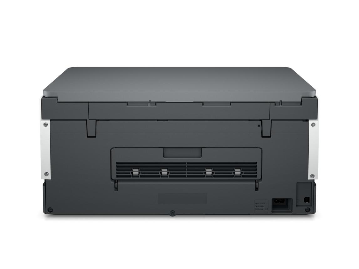 HP Smart Tank 720 – All-in-One Auto Duplex Wi-Fi Colour Printer - view 1