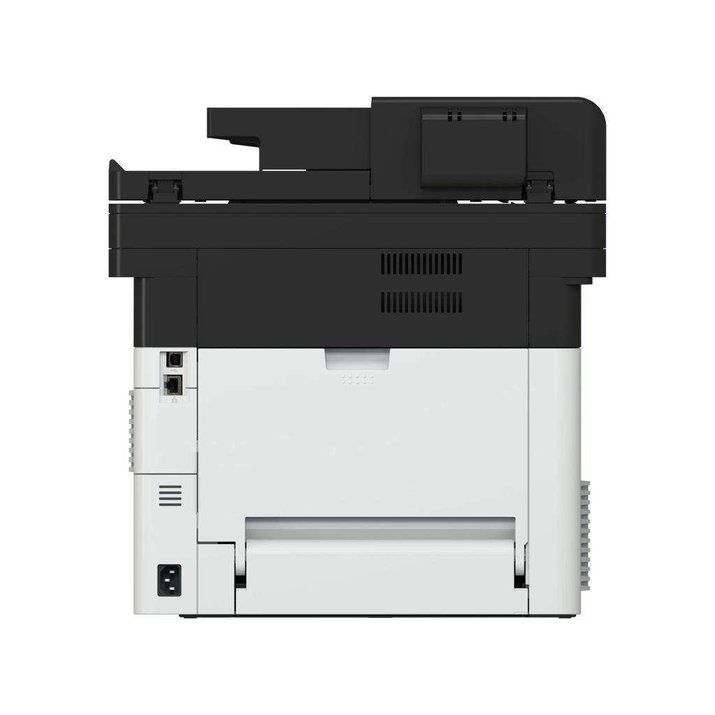 KYOCERA ECOSYS MA4000x – Monochrome Multifunctional Laser Printer, 42 ppm - view 1