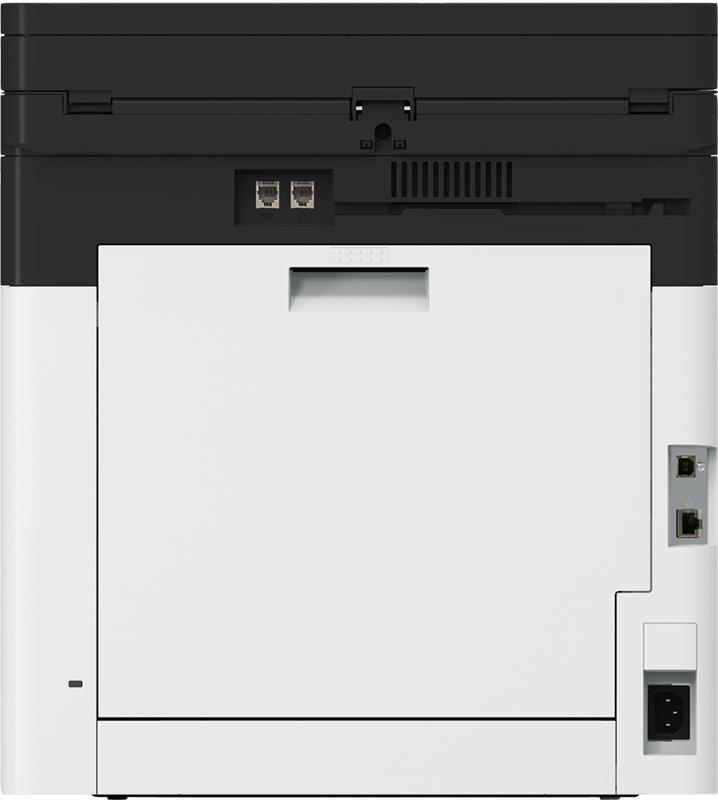 KYOCERA ECOSYS MA4000wifx – All-in-One Monochrome Laser Printer, 42 ppm - view 1
