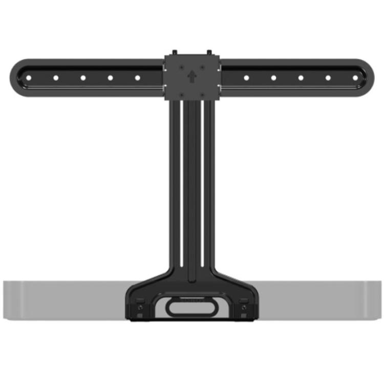 Sanus WSSBM1 TV Mount for Sonos Beam (Gen 1&2) (Black) (Each) - view 3