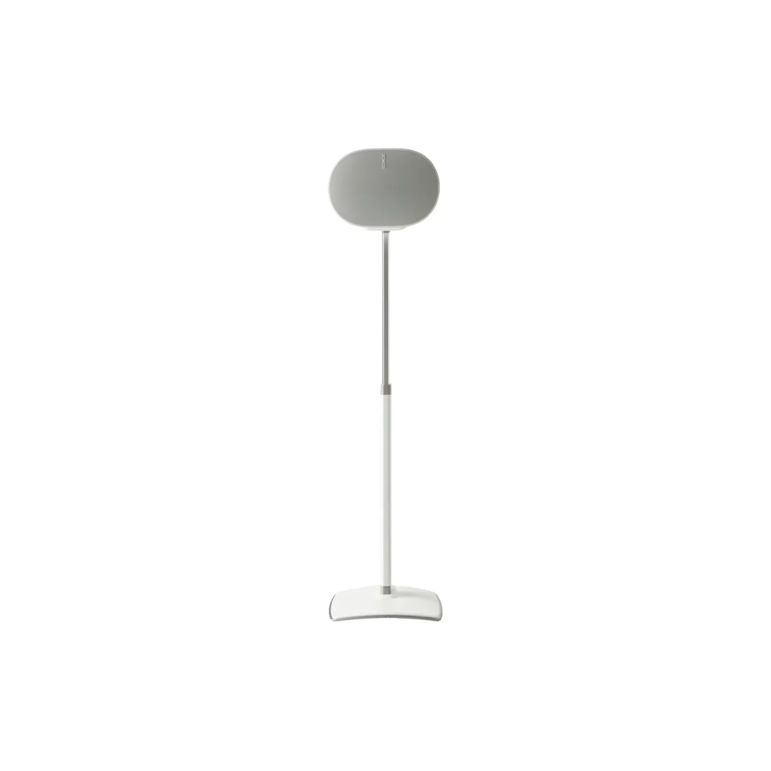 Sanus WSSE3A1 Speaker Stand for Sonos Era 300 (White) (Each) - view 4