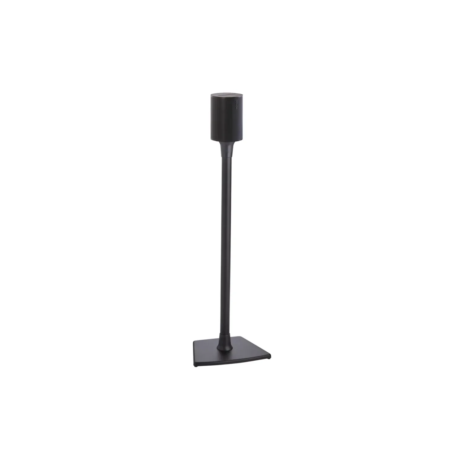 Sanus WSSE11 Speaker Stand for Sonos Era 100 (Black) (Each) - view 4
