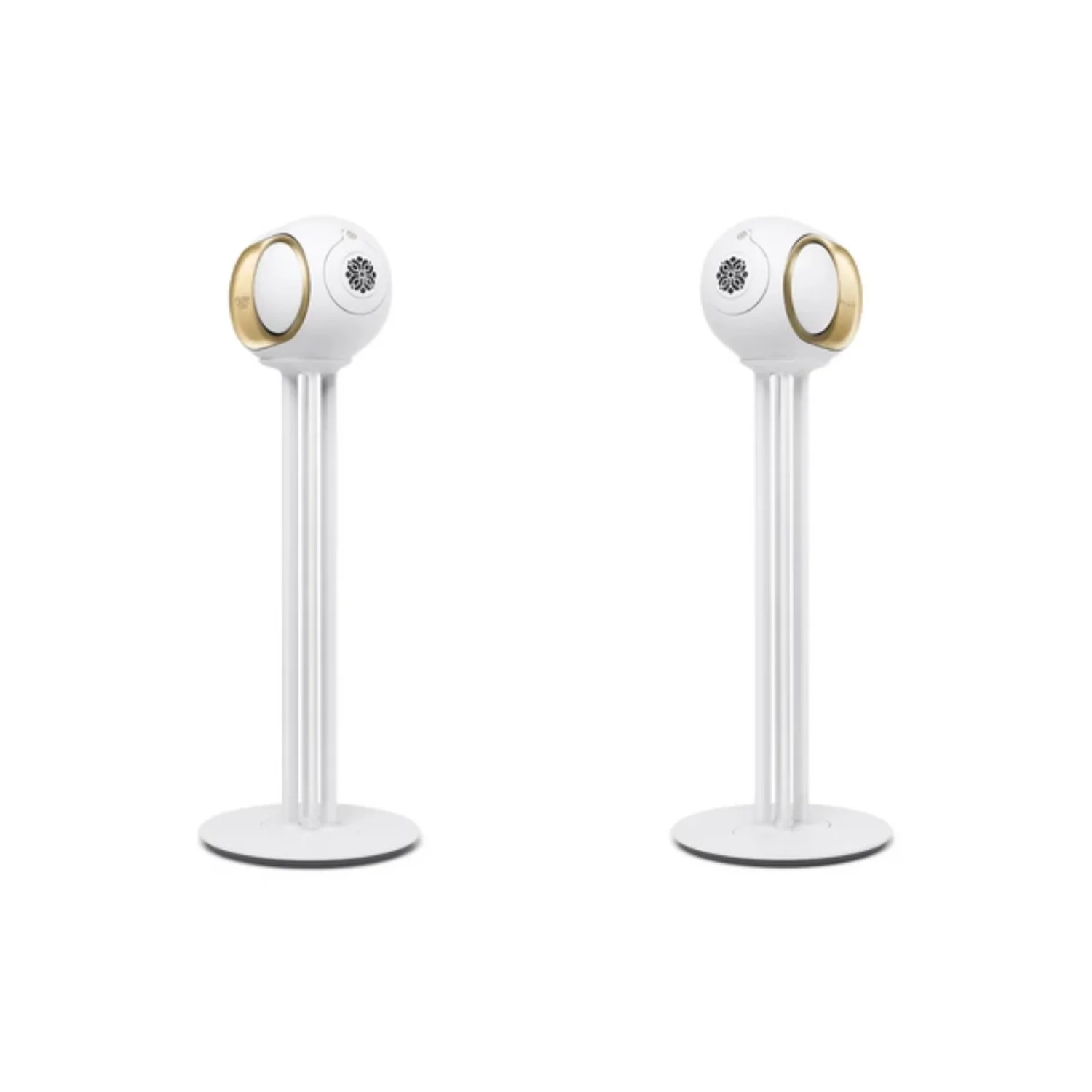 Devialet Tree Phantom Ultimate 98dB - Smart stand Tree for Devialet Phantom Ultimate 98dB (Iconic White) - view 1