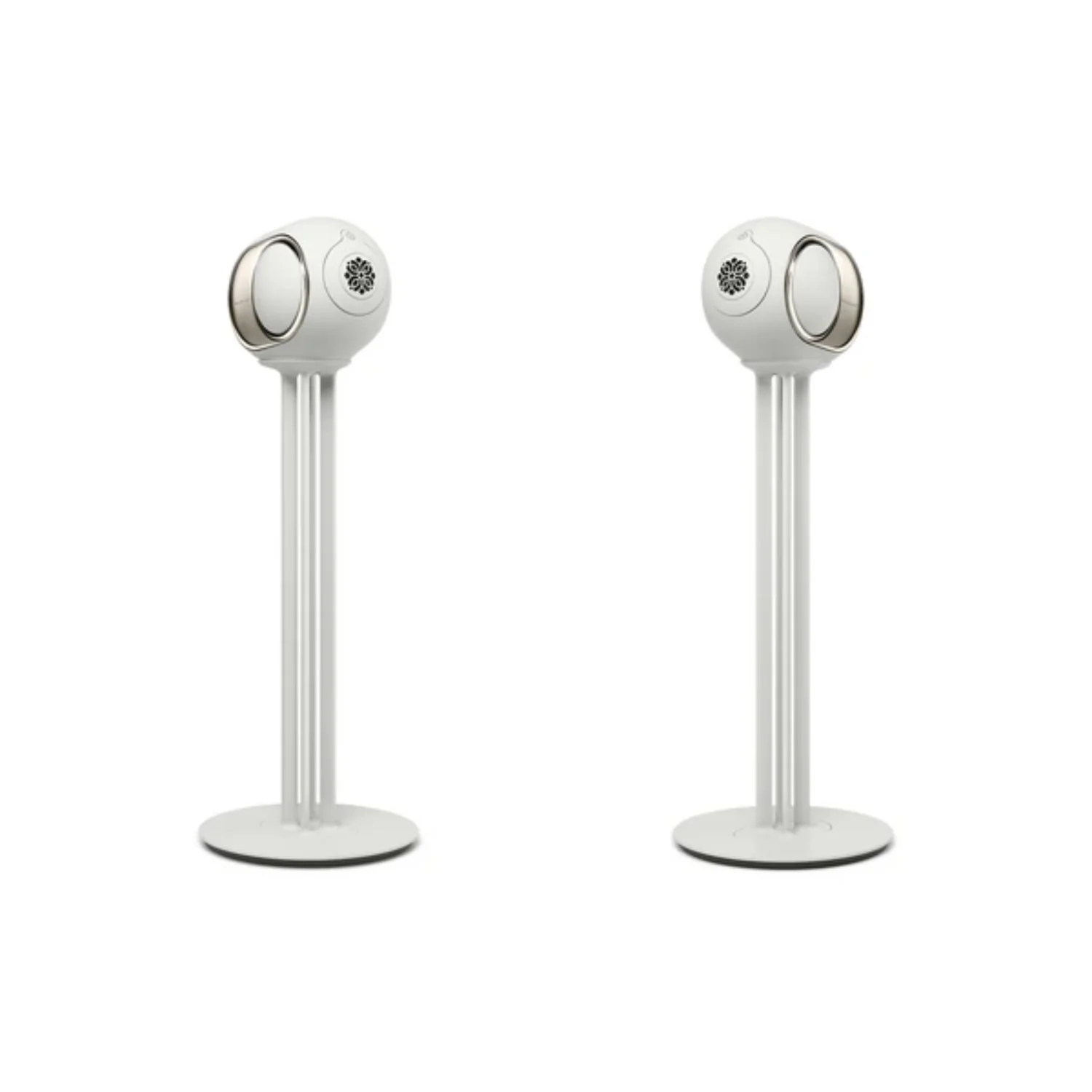 Devialet Tree Phantom Ultimate 98dB - Smart stand Tree for Devialet Phantom Ultimate 98dB (Light Pearl) - view 1