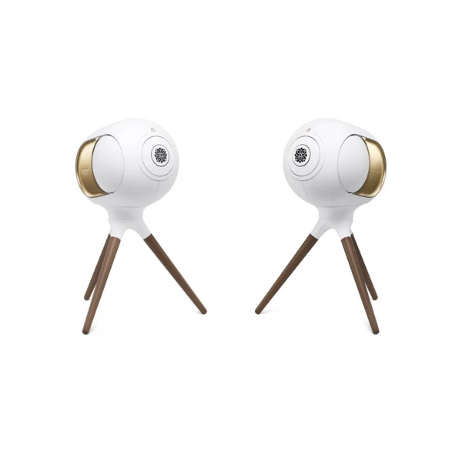 Devialet Treepod Phantom Ultimate 108dB - Treepod stand for Phantom Ultimate 108dB (Iconic White) - view 1