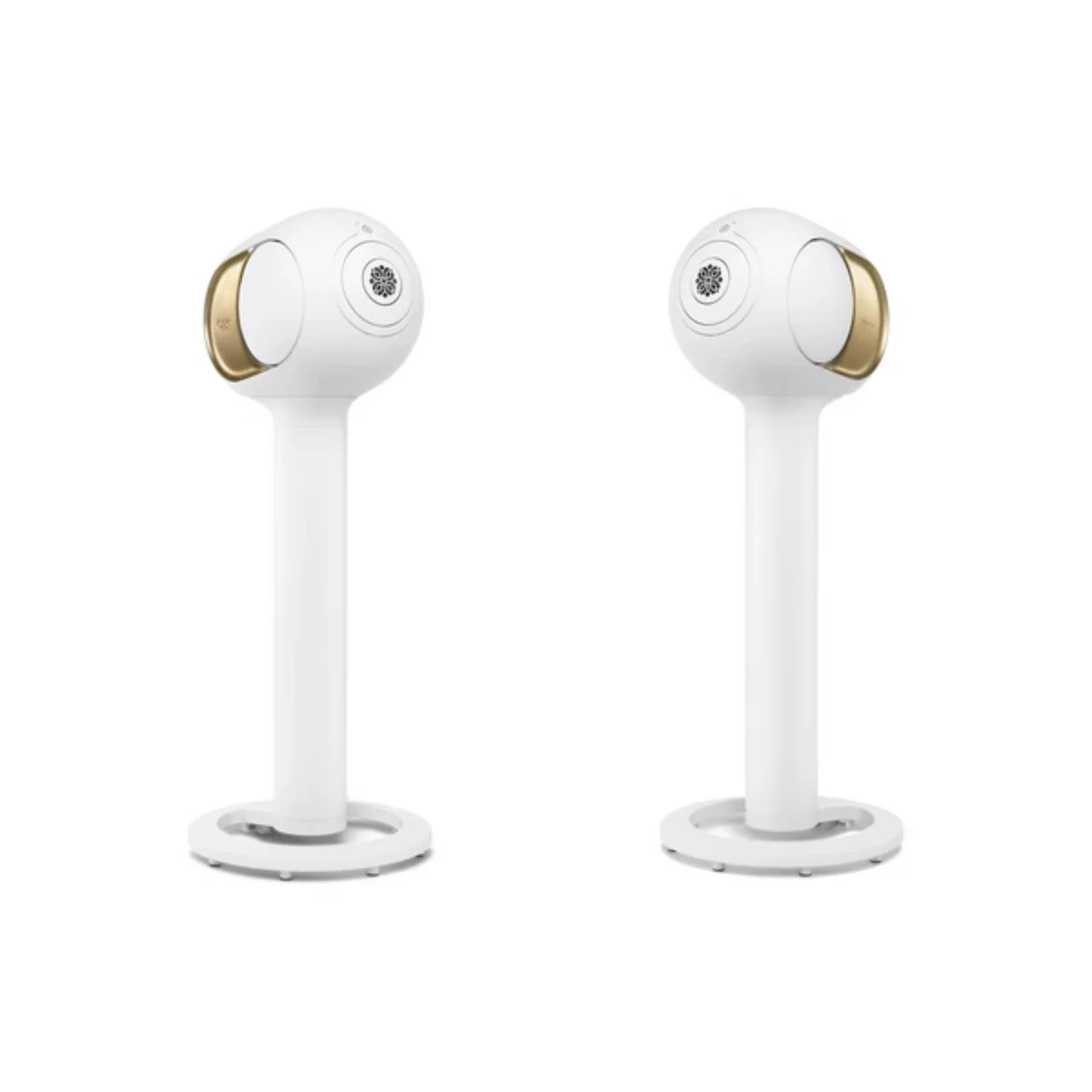 Devialet Tree Phantom Ultimate 108dB - Smart stand Tree for Devialet Phantom Ultimate 108dB (Iconic White) - view 1