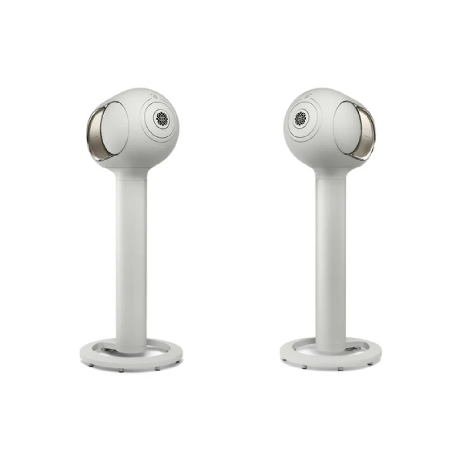 Devialet Tree Phantom Ultimate 108dB - Smart stand Tree for Devialet Phantom Ultimate 108dB (Light Pearl) - view 1