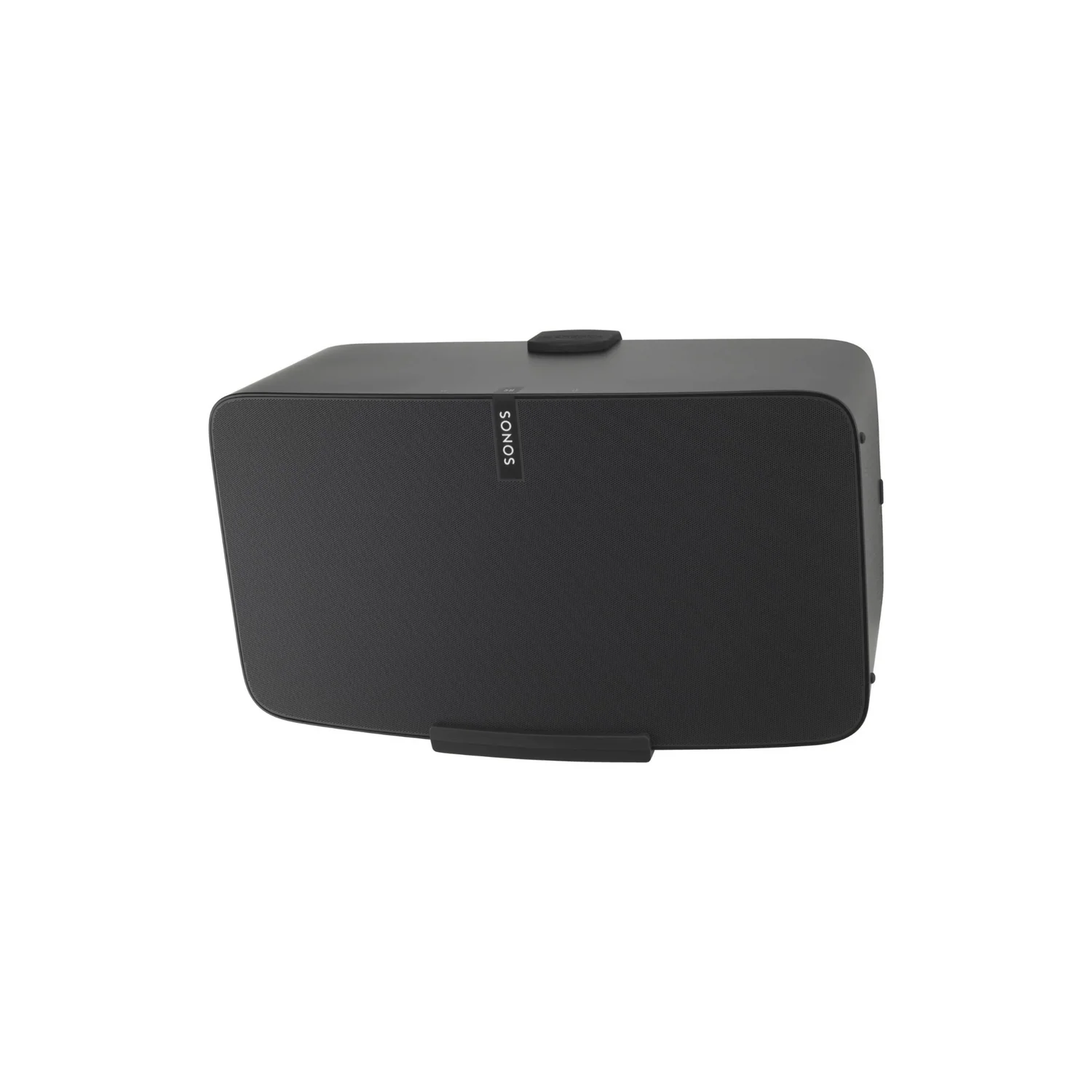 Sonos Flexson Wall Mount for Sonos Five / Play:5 (Each) (Black) - view 1