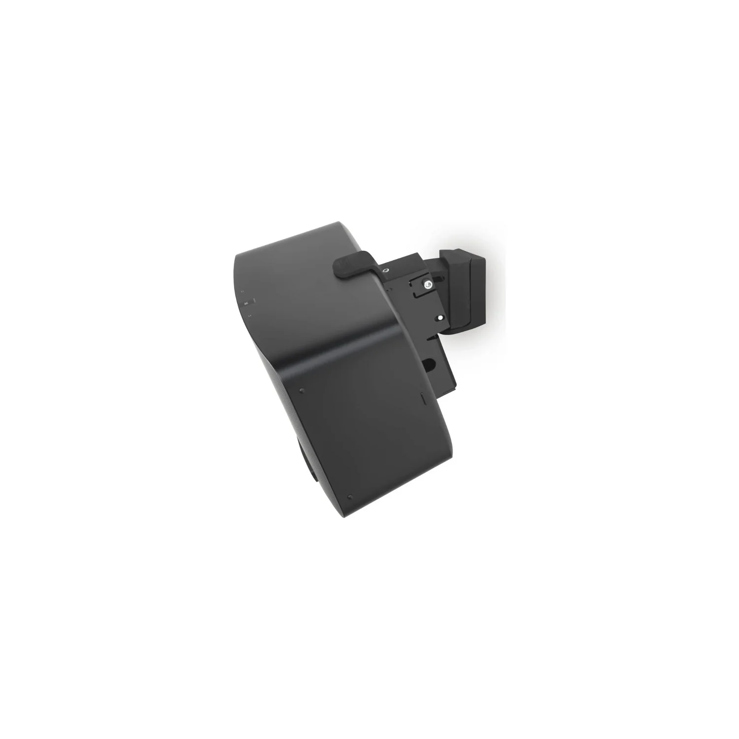 Sonos Flexson Wall Mount for Sonos Five / Play:5 (Each) (Black) - view 2