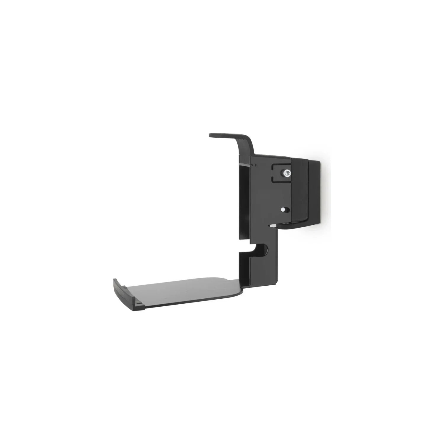 Sonos Flexson Wall Mount for Sonos Five / Play:5 (Each) (Black) - view 4