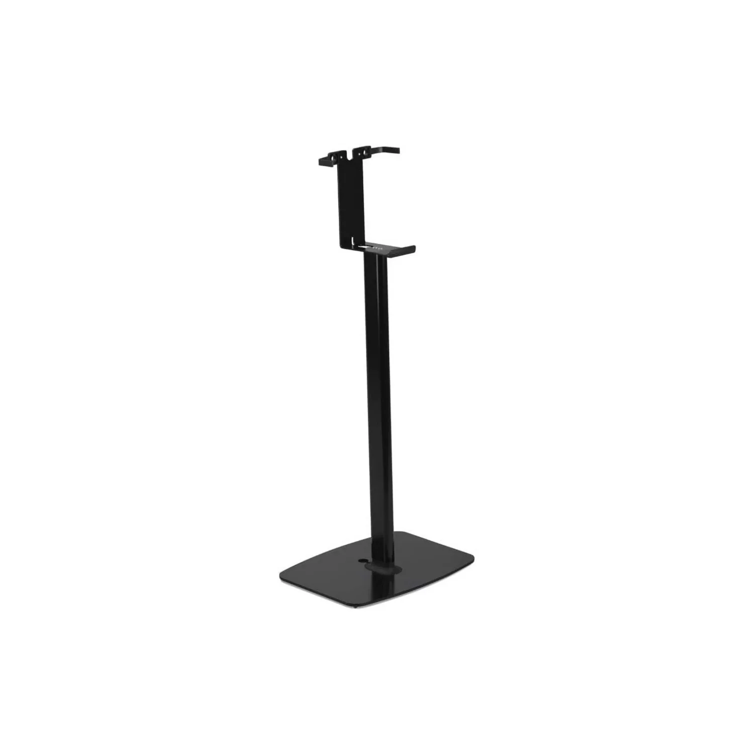 Sonos Flexson Floor Mount for Sonos Five / Play:5 (Each) (Black) - view 2