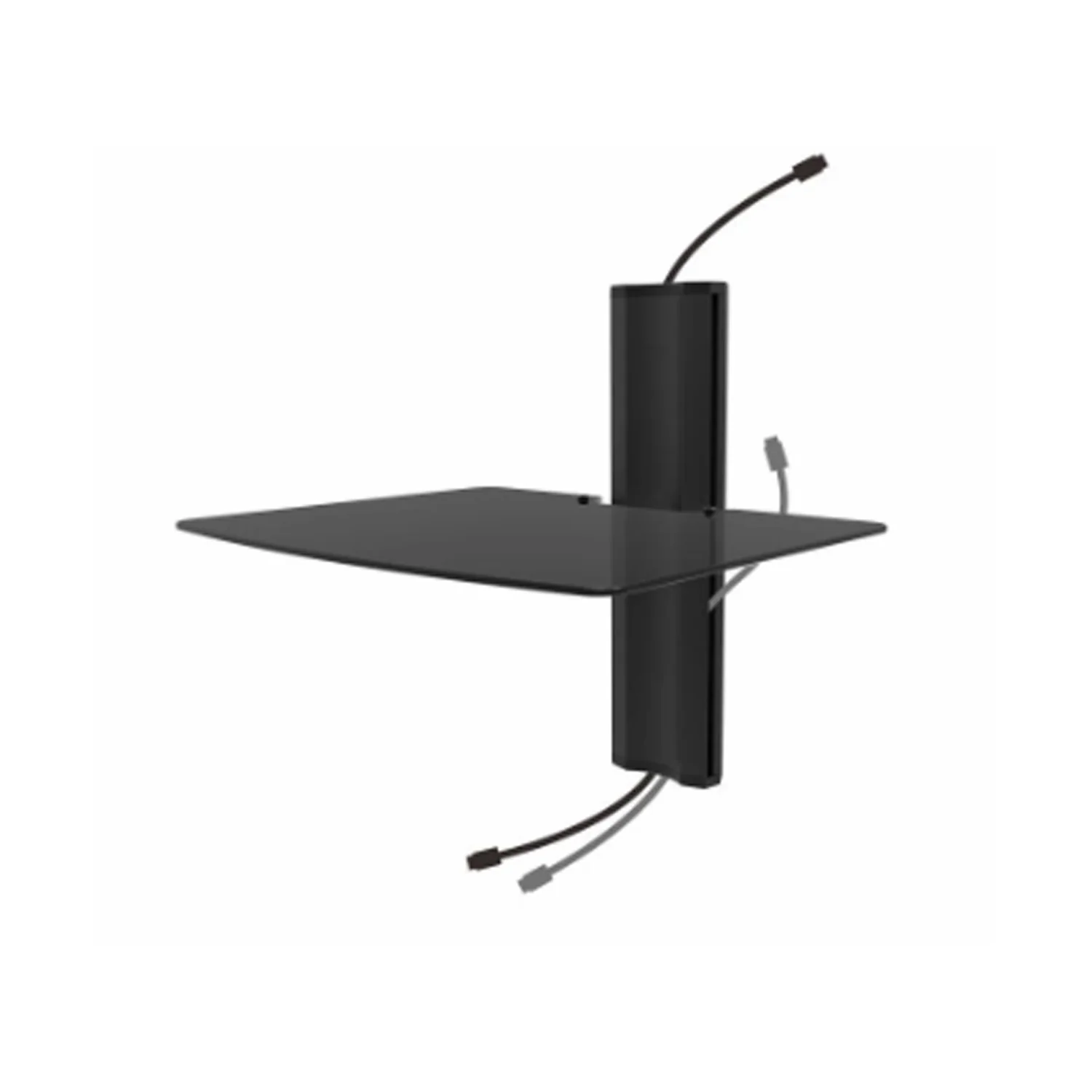 Tono AV 01 Shelf Support (Stand For Bookshelf Speakers, Max Load: 10Kgs) - view 2