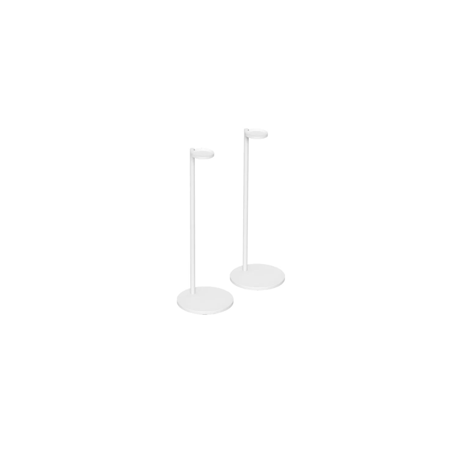 Sonos Era 100 Stand - Floor Stand for Sonos Era 100 (White) (Pair) - view 1