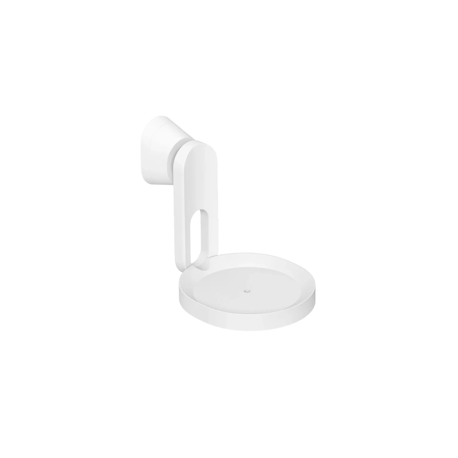 Sonos Era 100 Wall Mount - Wall Mount for Sonos Era 100 (White) (Each) - view 1