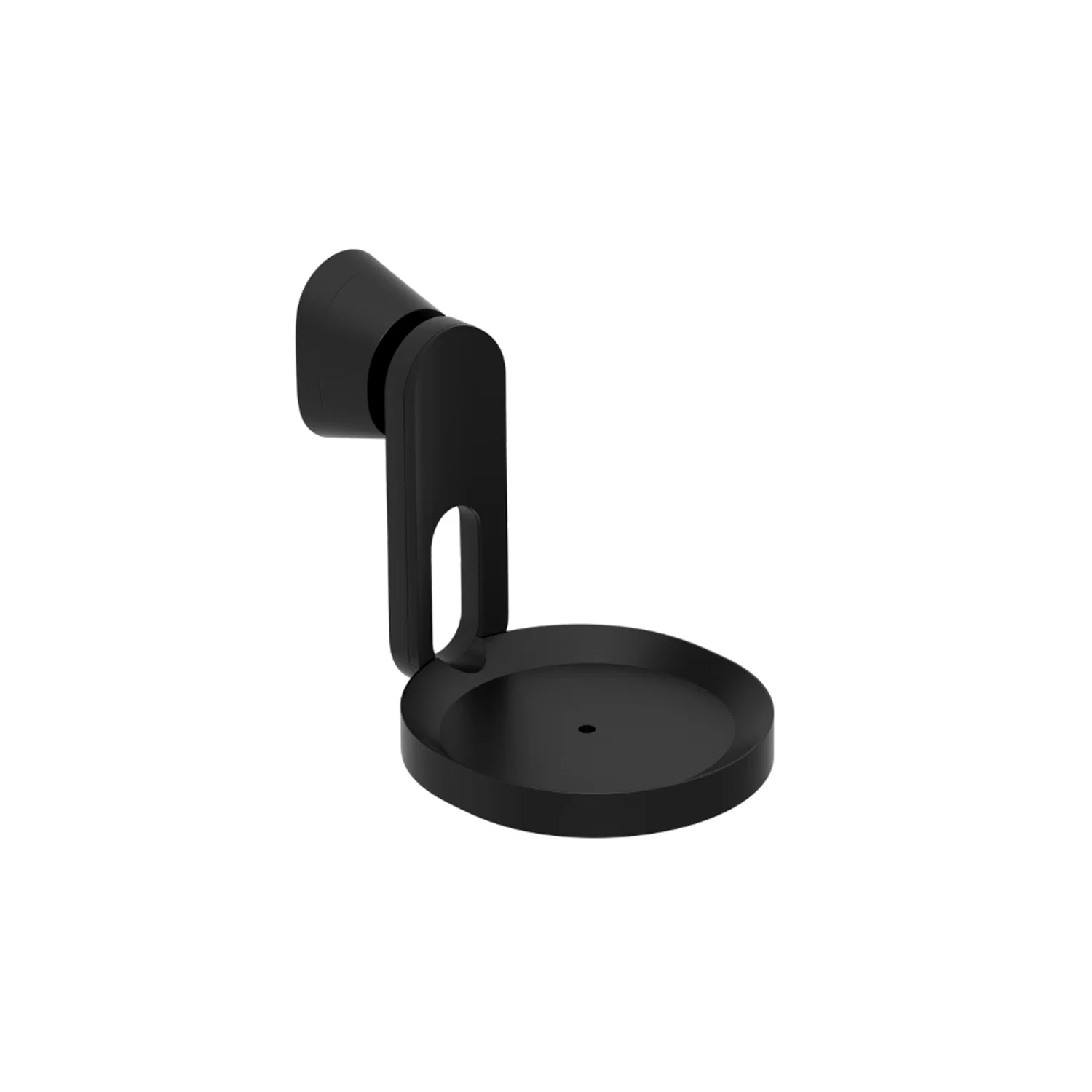 Sonos Era 100 Wall Mount - Wall Mount for Sonos Era 100 (Black) (Each) - view 1