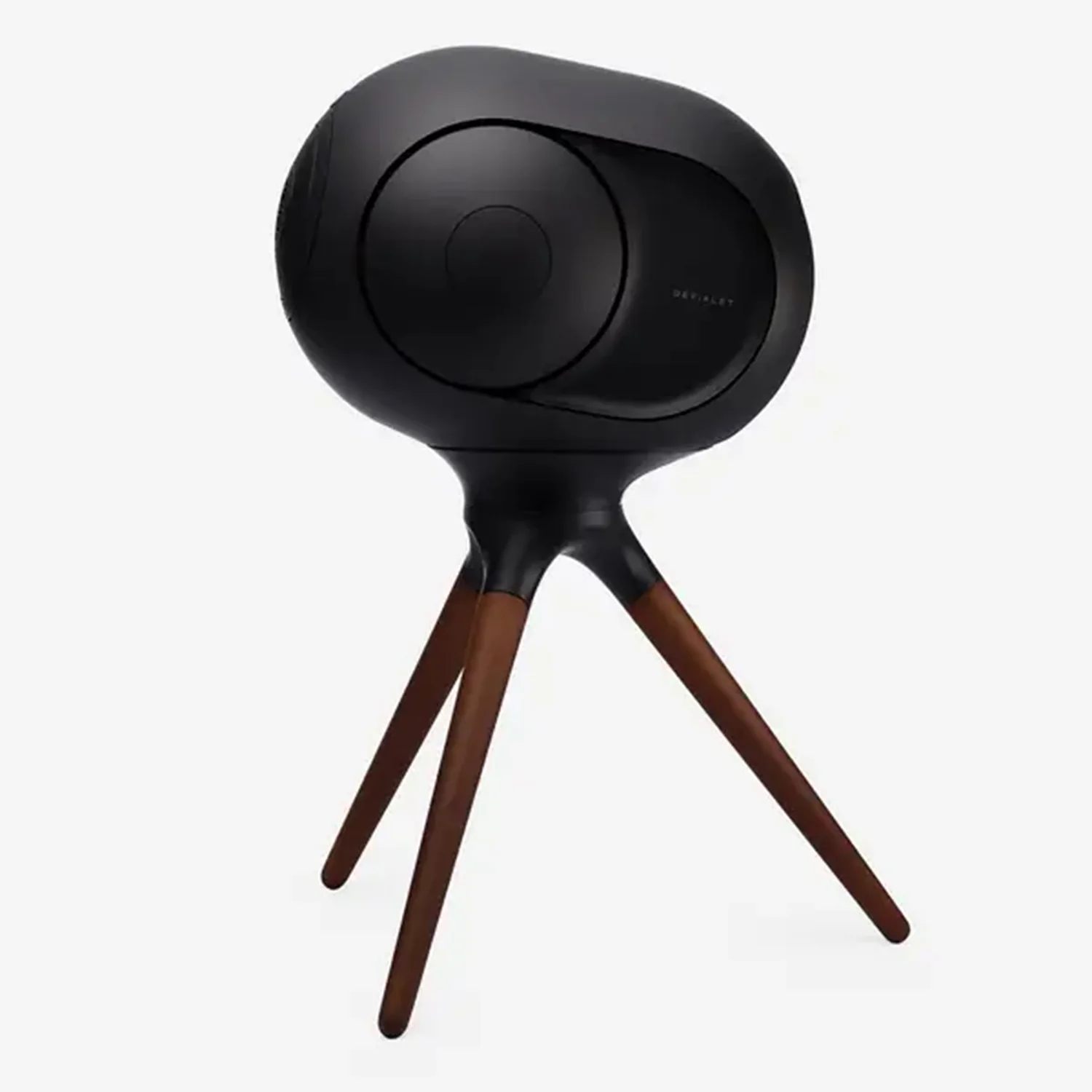 Devialet Treepod - Phantom Speaker Stand (Matte Black) - view 1