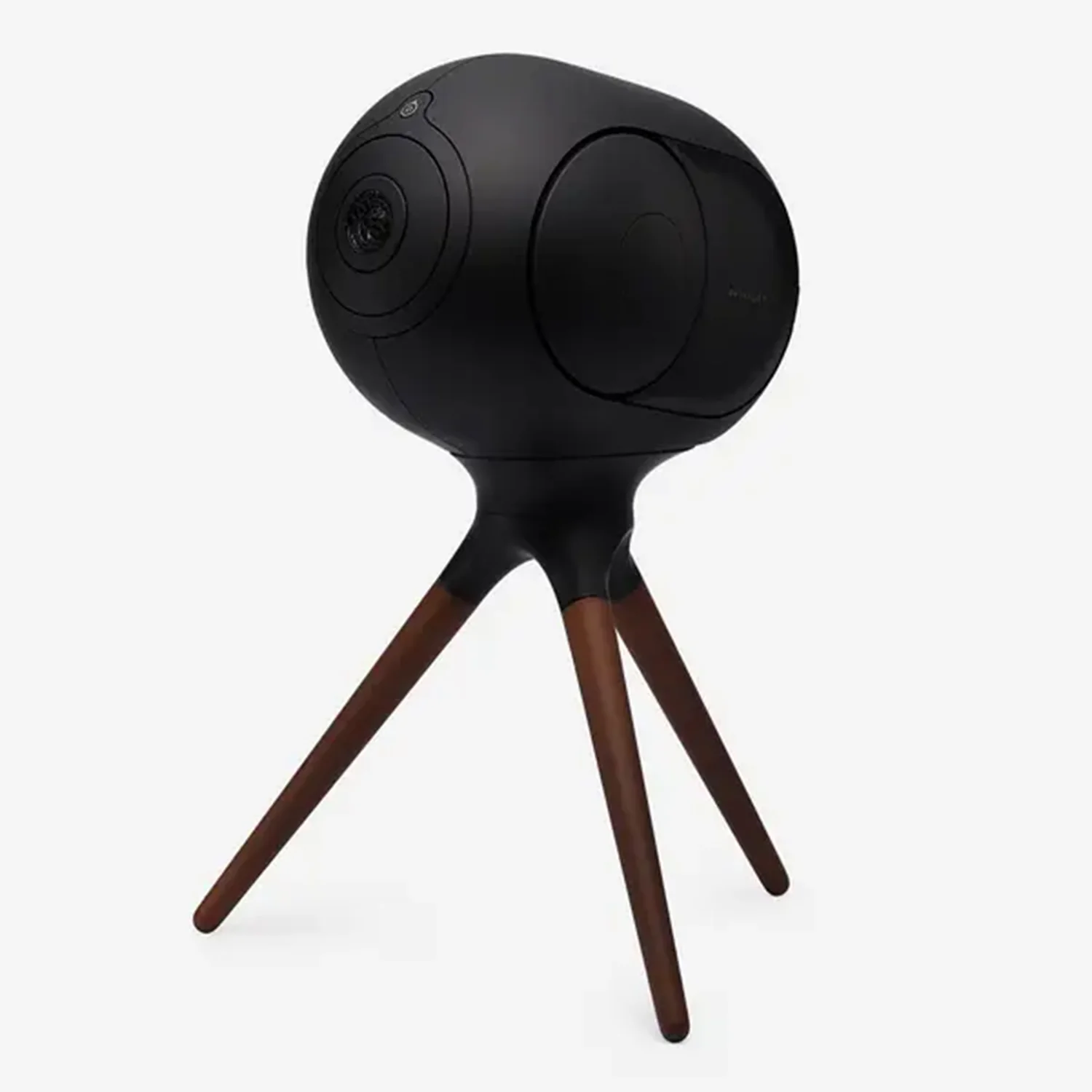 Devialet Treepod - Phantom Speaker Stand (Matte Black) - view 2
