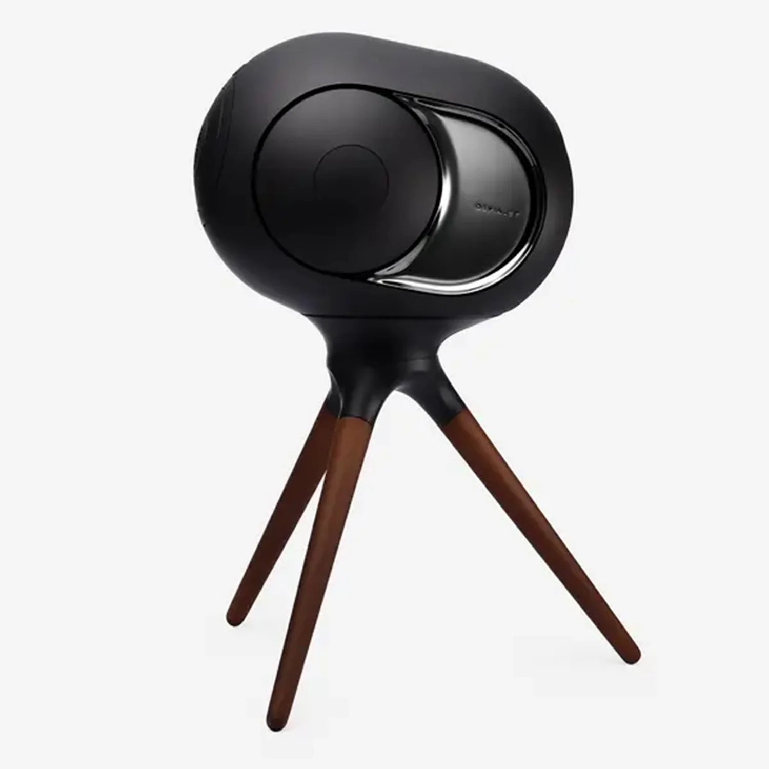 Devialet Treepod - Phantom Speaker Stand (Matte Black) - view 4