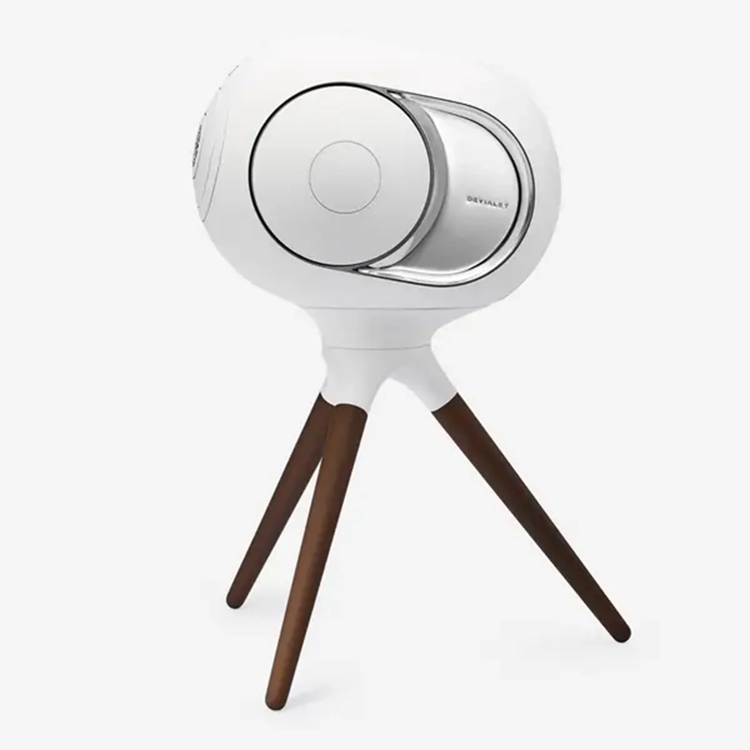 Devialet Treepod - Phantom Speaker Stand (Iconic White) - view 1