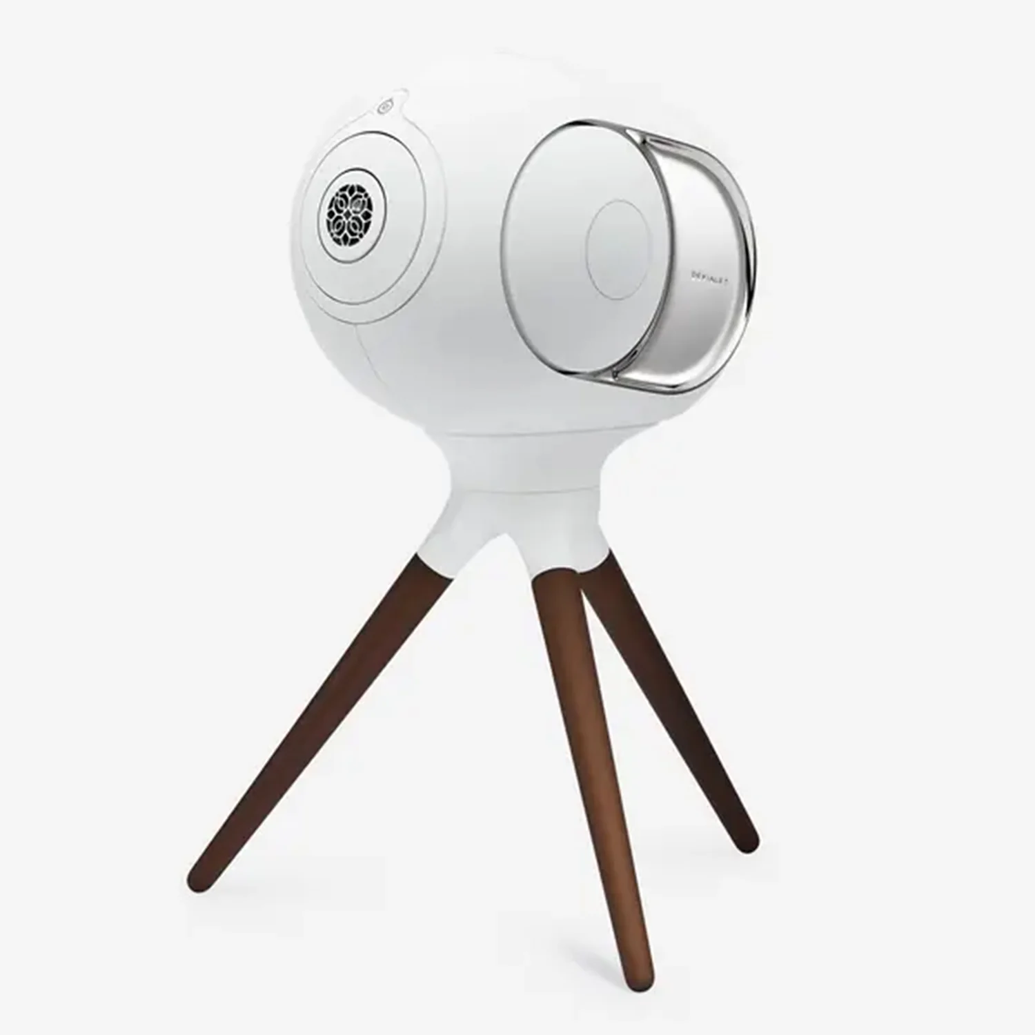 Devialet Treepod - Phantom Speaker Stand (Iconic White) - view 2