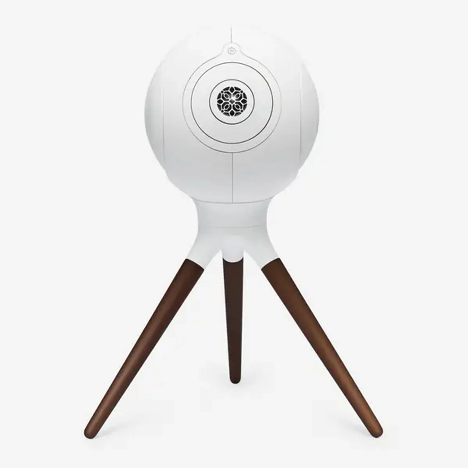 Devialet Treepod - Phantom Speaker Stand (Iconic White) - view 3