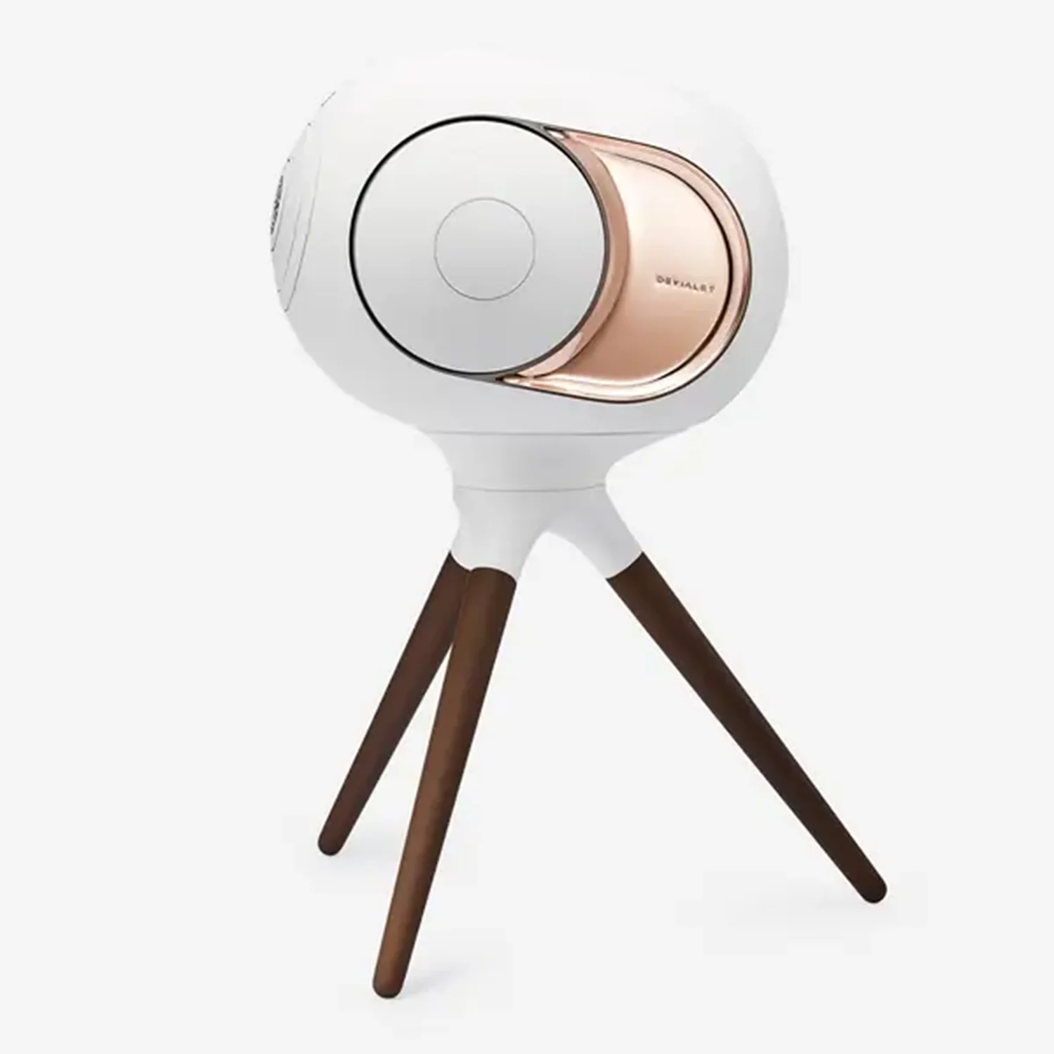Devialet Treepod - Phantom Speaker Stand (Iconic White) - view 4
