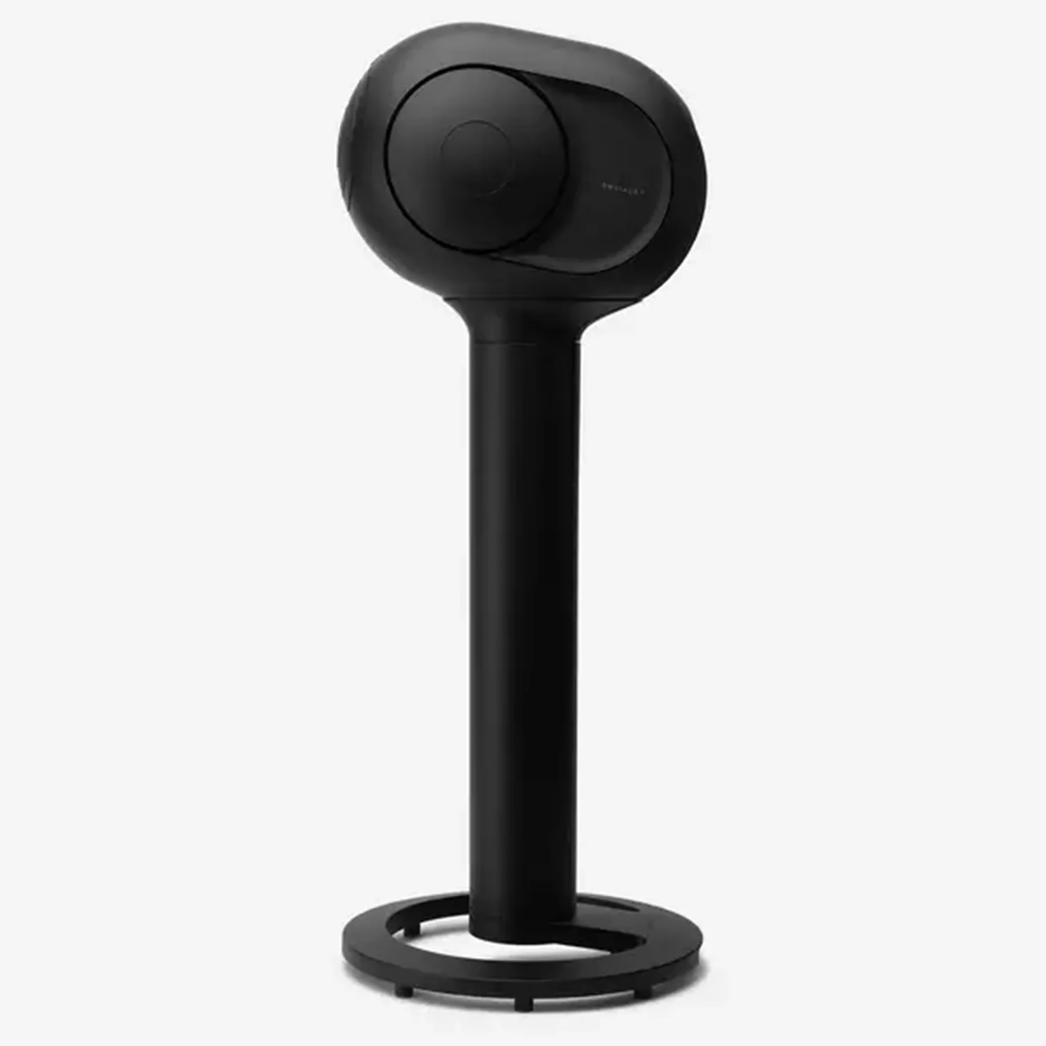 Devialet Tree - Phantom Speaker Stand (Matte Black) - view 1