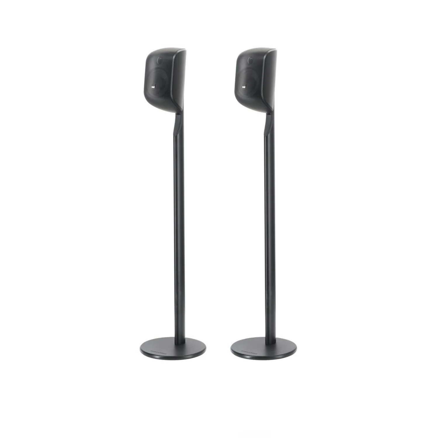 Bowers & Wilkins M-1 Speaker Floor Stands (Pair) - view 1