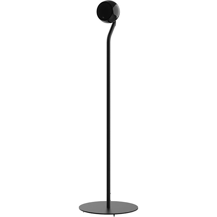 Gallo Acoustics Micro/A'Diva Floor stand- Pair | Colours- Black/White - view 1