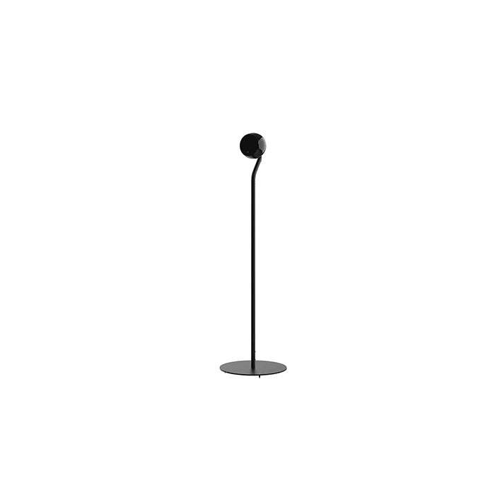 Gallo Acoustics Micro/A'Diva Floor stand- Pair | Colours- Black/White - view 2