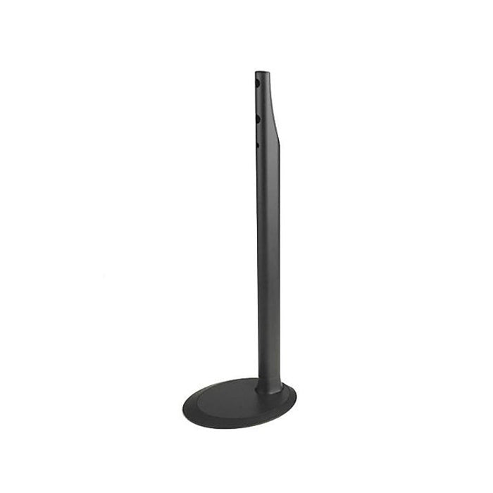 Gallo Acoustics GSFS Strada Floorstands- Pair | Black - view 1
