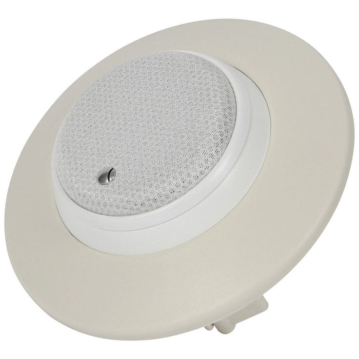Gallo Acoustics GMCM Paintable Micro Series In-Ceiling Mount | White (Each) - view 1