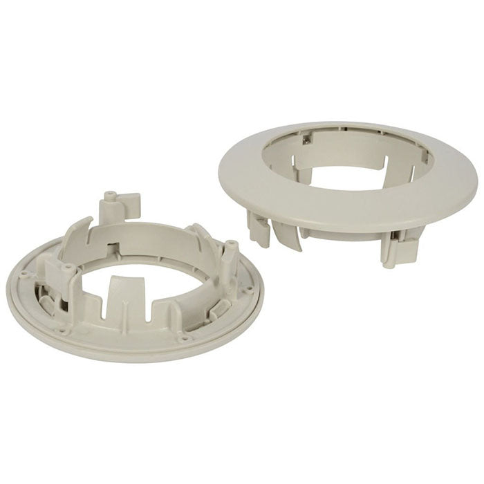 Gallo Acoustics GMCM Paintable Micro Series In-Ceiling Mount | White (Each) - view 2