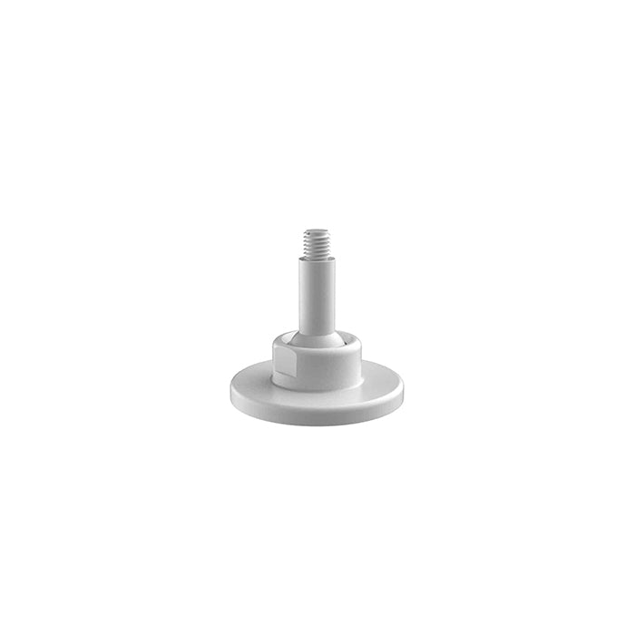 Gallo Acoustics GMWM Micro/A’Diva Series -Wall Mount- (White/Black) (Each) - view 1