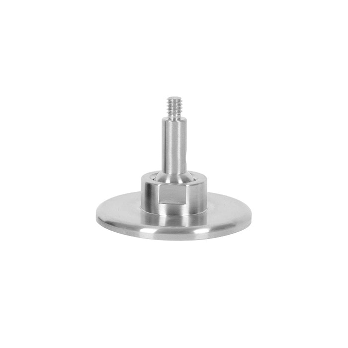 Gallo Acoustics GMWM Micro/A’Diva Series -Wall Mount- (Chrome) (Each) - view 1