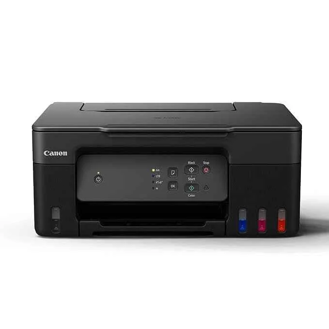 Canon PIXMA G2730 All-in-One Colour Ink Tank Printer with USB Connectivity