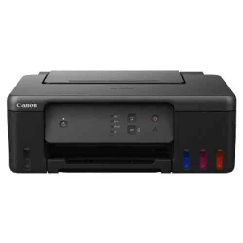 Canon Pixma G1737 Single Function Colour Ink Tank Printer with USB Connectivity