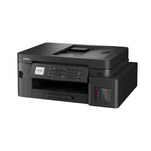 Brother MFC-T930DW All-in-One Colour Ink Tank Printer, Wi-Fi, Auto Duplex, ADF & Ethernet, 1.8-inch LCD, for Home & Business